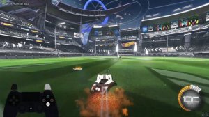 How to 180 Wave Dash Flick in Rocket League - Rocket League Tutorial