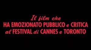 3 film per 3 capolavori!