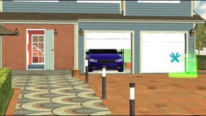 Легендарная БМВ м5 ф90 вернулась!|Car Parking Multiplayer