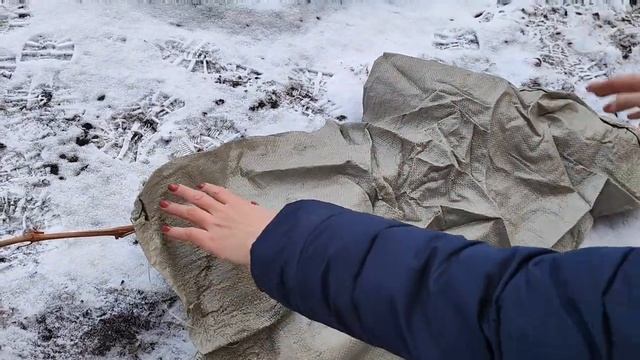Укрытие винограда на зиму: просто и надежно