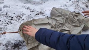 Укрытие винограда на зиму: просто и надежно