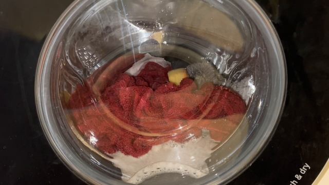 Weekly Laundry with Siemens iQ500 Wash&Dry! смотреть онлайн