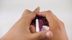 How to Crochet: Adding a New Ball of Yarn