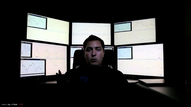 Видео о доверительном управлении от My-Trade.pro