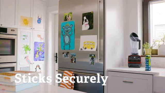 Scotch® Wall-Safe Tape In Your Home смотреть онлайн