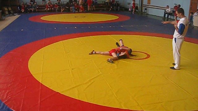 Ершов Вова смотреть онлайн