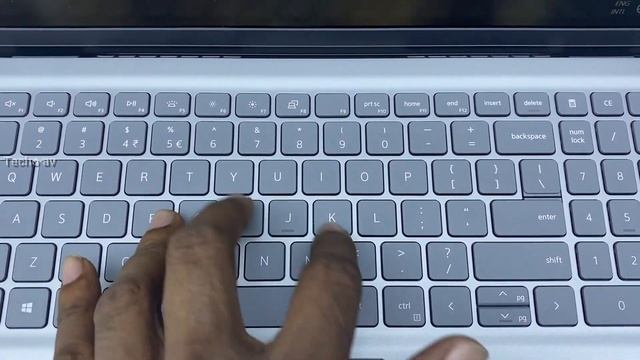 Dell Inspiron 15 5510 Review | Upgrade смотреть онлайн