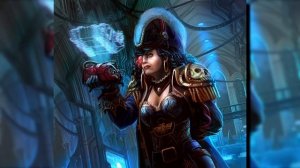 Кто такие Адептус Механикус / Варфакты #7 / Warhammer 40000