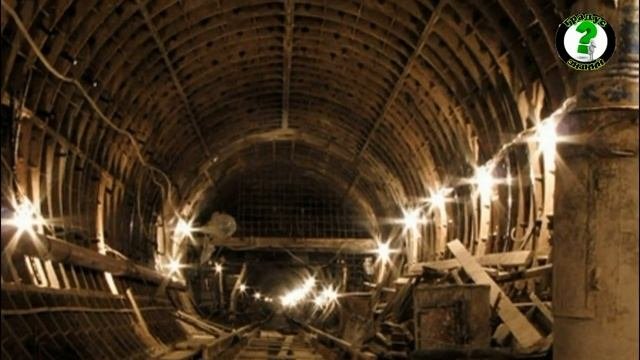 Почему эта гора считается самой секретной в России?