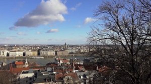 City of Castles - Budapest