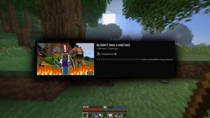 Minecraft's History of Mods