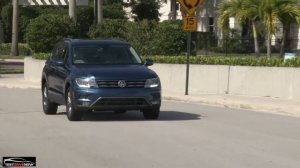 Volkswagen Tiguan 2020 | Quick Takes