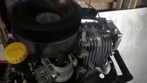 Зажигание Ямаха на Вихриде