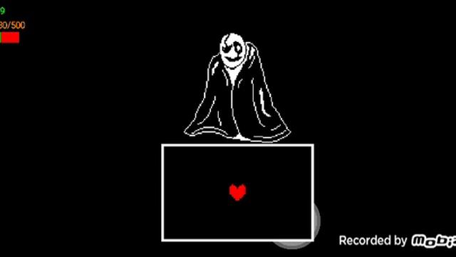 Андертейл смотреть онлайн