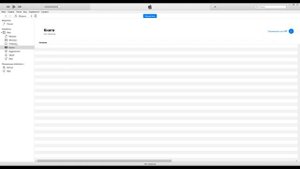 Как закачать книги на iPad. Нет раздела «Книги» в iTunes
