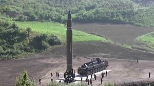 СМИ: Америка и Северная Корея заявляют о готовности нанести превентивные ракетные удары