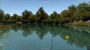 хариус европейский трофейная рыбалка 2