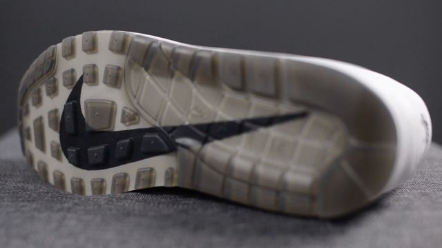 Review & On-Feet: Nike Air Max 1 Premium SC Jewel "White/Black" смотреть онлайн