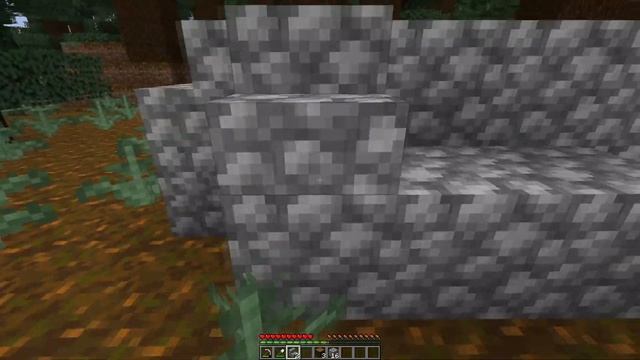 Как построить реалистичную печку в Майнкрафт 1.14+ смотреть онлайн