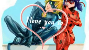 Леди бак и супер кот