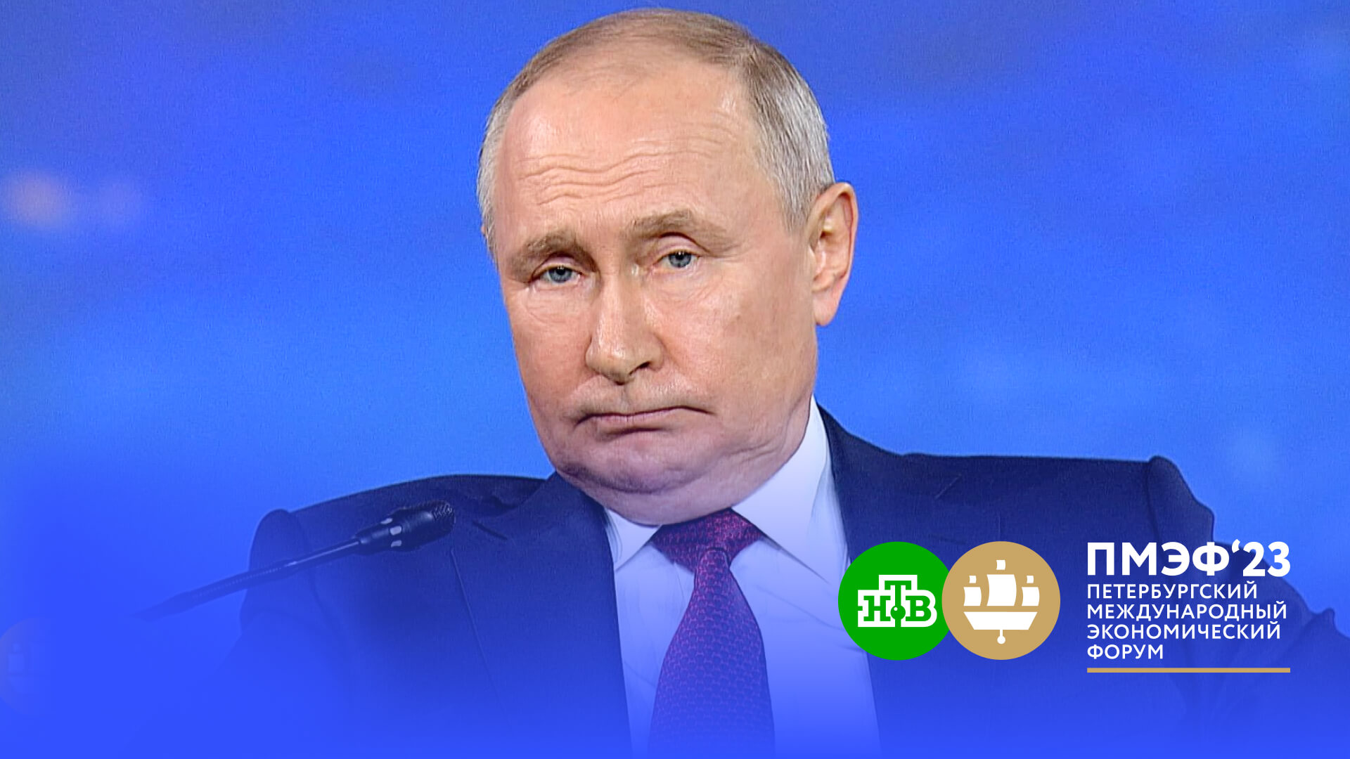 Путин об Украине и ядерном оружии: нажимать на кнопки мы не собираемся