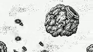 Gradius: The Interstellar Assault (Game Boy) - playthrough
