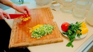 Готовим ТАН из Армянского "Мацуна"