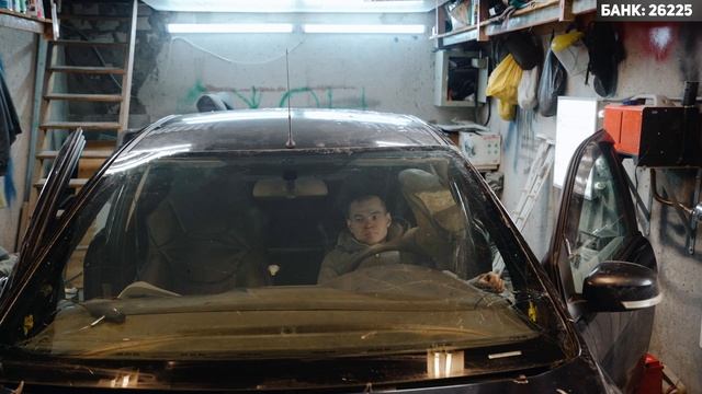 Восстановили VIN номер на Ford Focus 2!!!Быстро и за копейки!!! смотреть онлайн