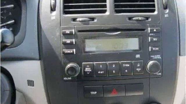 2009 Kia Spectra Used Cars Fayetteville TN смотреть онлайн