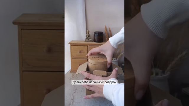 Необычный подарок - женские наручные часы из дерева Эбен #подарокнаденьрождения #наручныечасы