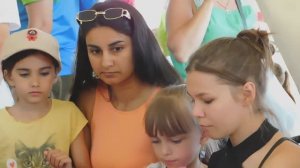 Сабантуй в Коломенском (02.07.2022) ч.2