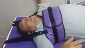 Компьютерное вытяжение на аппарате "Ормед профессионал"