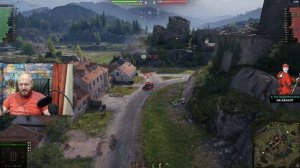 Обзор С-51 гайд арта САУ СССР | перки с-51 оборудование | C-51 выбор типа снаряда