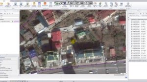 Как работать с выписками из ГКН кадастрового плана территории в программе АРГО6