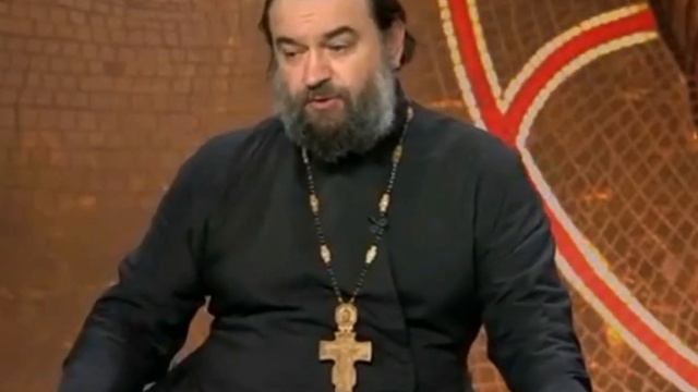 Лживая идея непрестанного счастья. Отец Андрей Ткачев смотреть онлайн