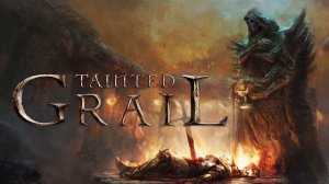 Tainted Grail Conquest OST: Watchers Of Tuathan Extended (Smooth)