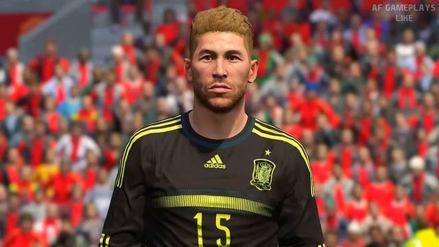 PES 2016 - EUROCOPA GRÁTIS e a NOVA DLC DO MARACANÃ (Informação e Novidades) смотреть онлайн