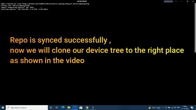 how to compile twrp custom recovery for our device | how to make twrp recovery | hackteckz | 2021 смотреть онлайн
