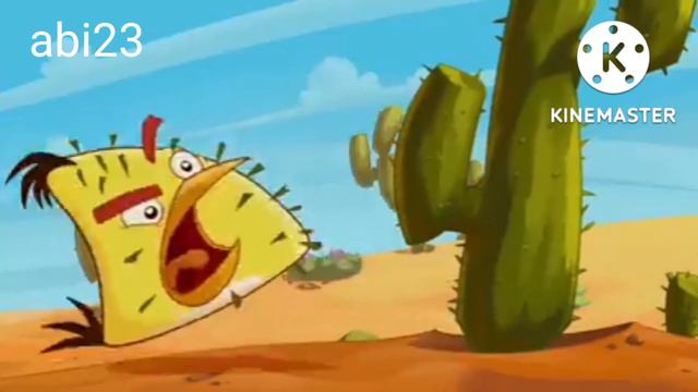 (TOONS23) ANGRY BIRDS TOONS ESITADO SIN CONTEXTO XD(abi23) смотреть онлайн