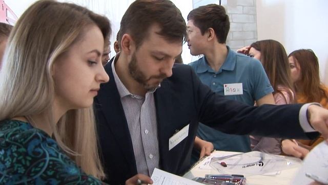 Практикум молодых изберателей, г. Сургут 18-19 марта смотреть онлайн