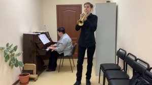 Михаил Шульга- Л. Коган_В дорогу