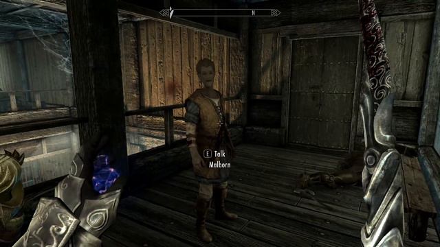 Malborn Kill смотреть онлайн