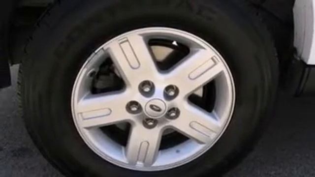 2008 Ford Escape Hybrid North Hollywood CA смотреть онлайн