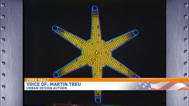 VIDEO VAULT: New spot off Las Vegas Strip awakens old memories смотреть онлайн