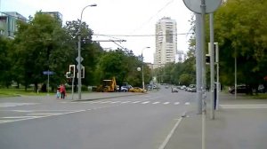 Бескудниковский бульвар, Москва