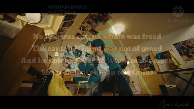 😍bts😎 натан эванс wellerman (sea shanty) смотреть онлайн