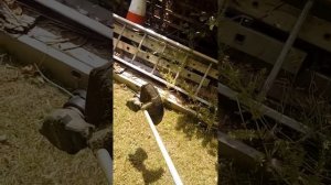 Makita DUR364L trimmer