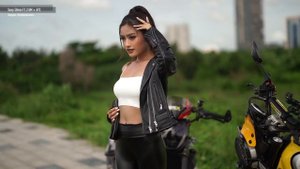 Пример видео | Sony 50mm F1.2 GM, Sony a7c | Топовый портретный объектив для съемки видео