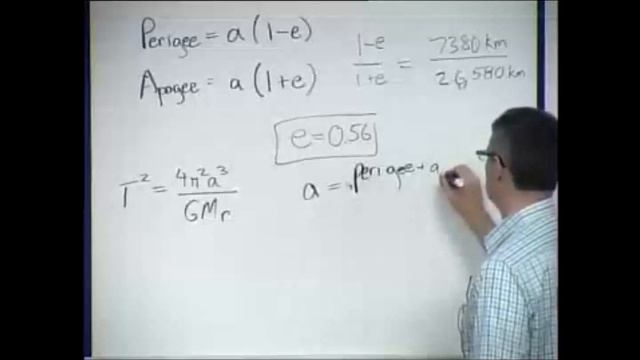 ASD02 Elliptical Orbits смотреть онлайн