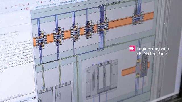 Panel Building. Made smarter. смотреть онлайн